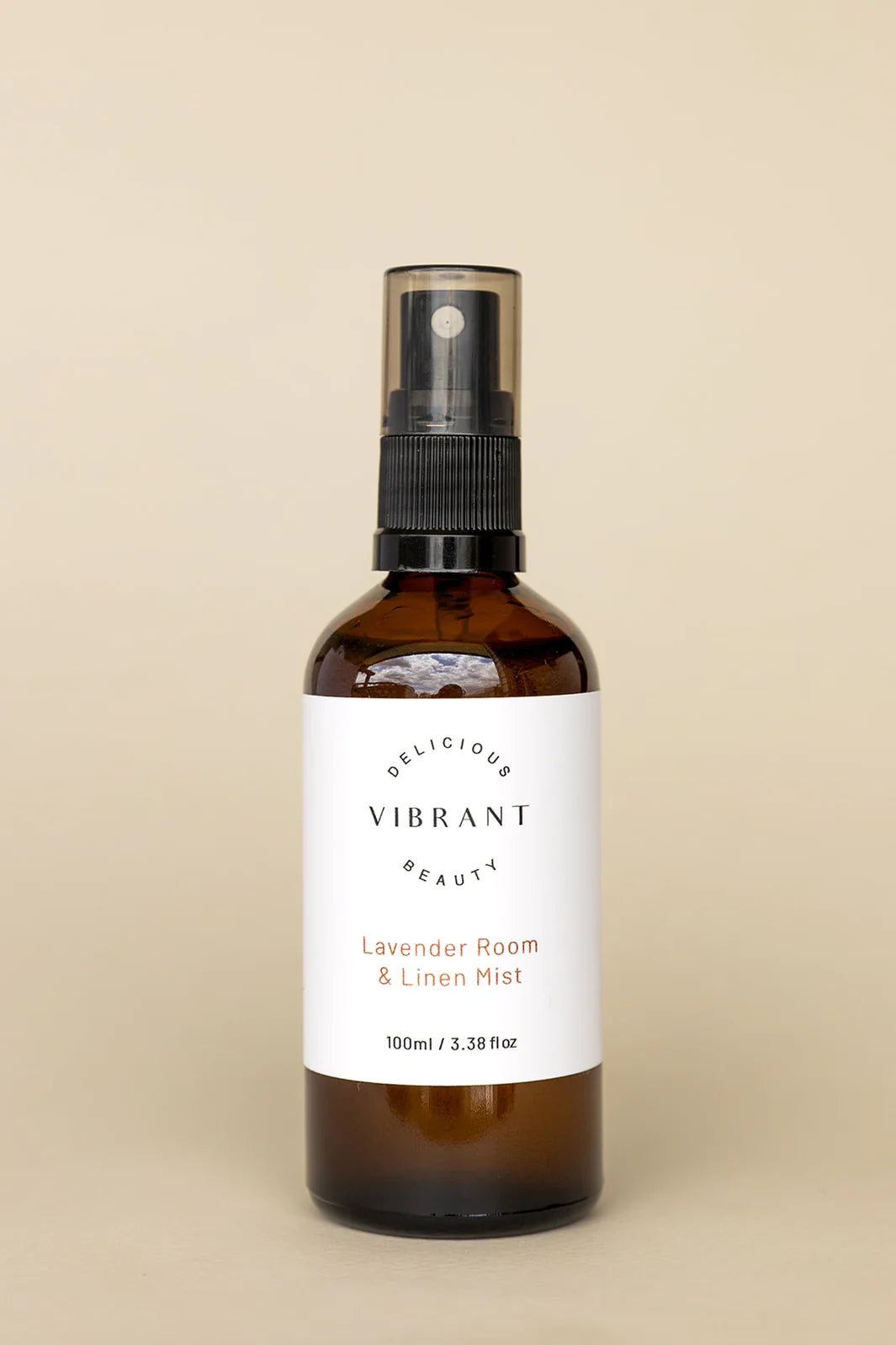 Linen and Room Mist - DVB