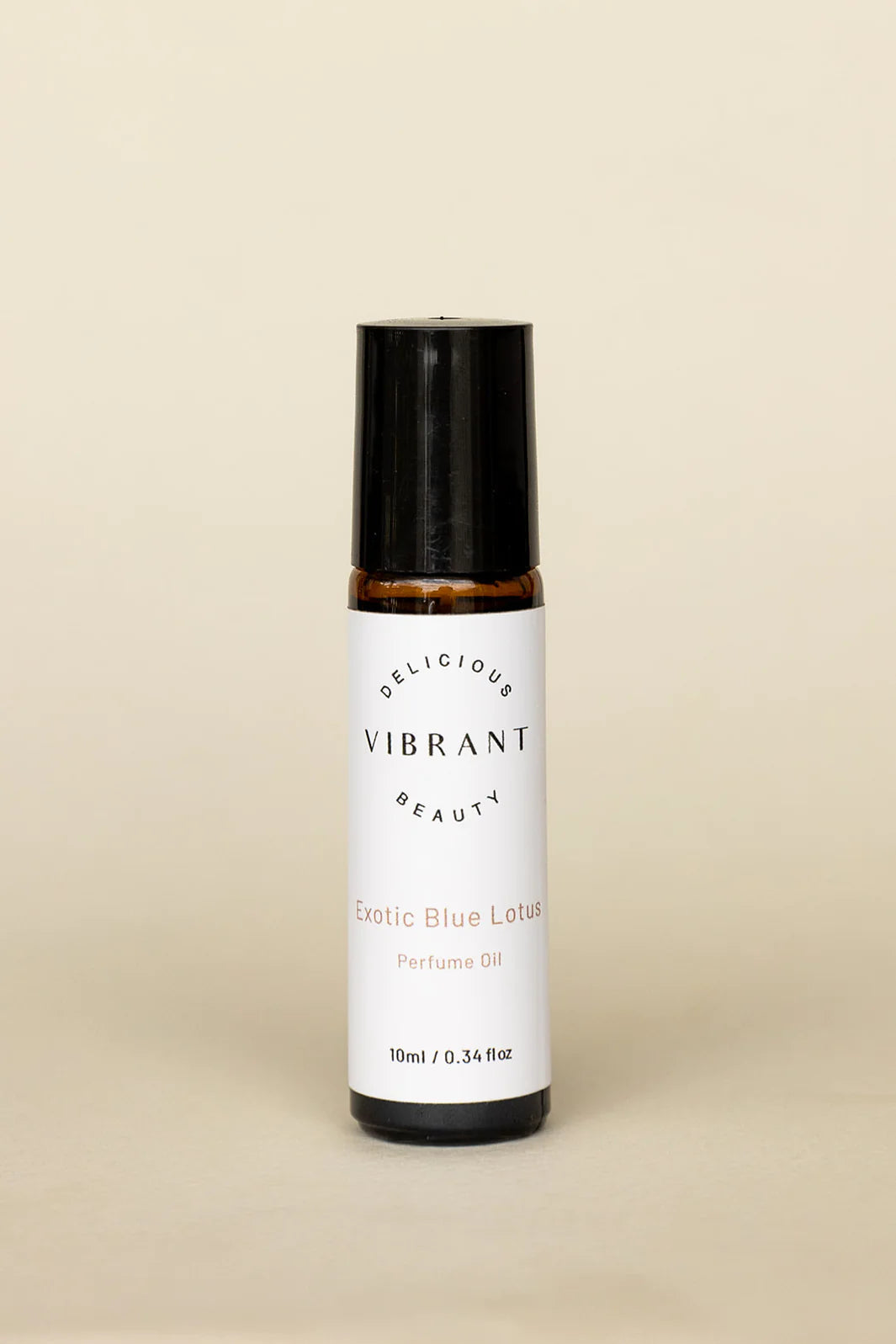 Blue Lotus Perfume