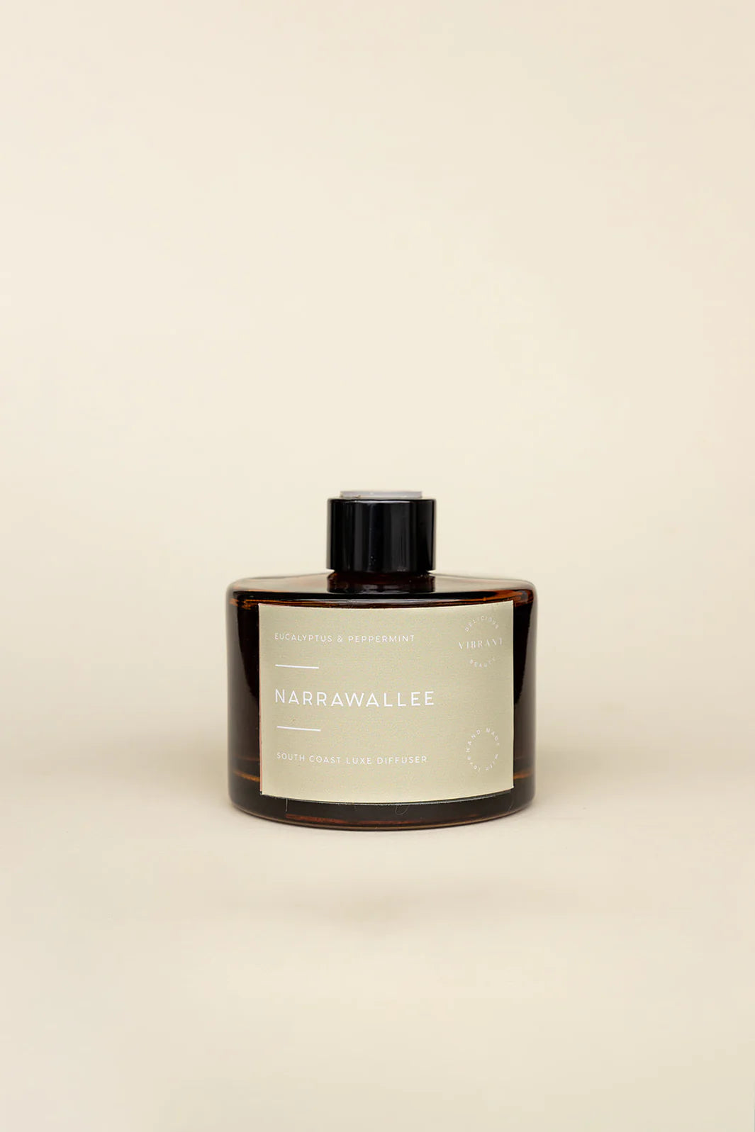 Narrawallee Diffuser. Handmade in Milton NSW, Australia