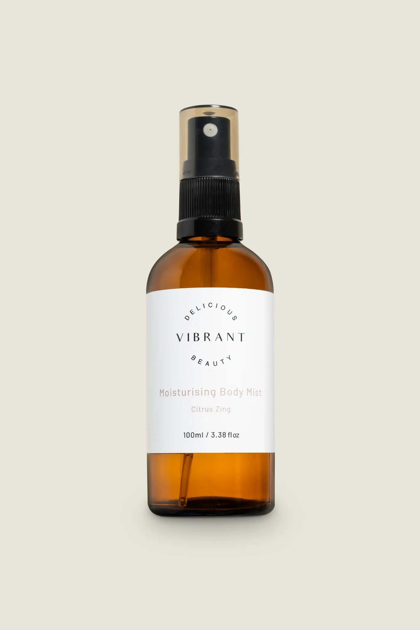 Moisturising Body Mist - Citrus