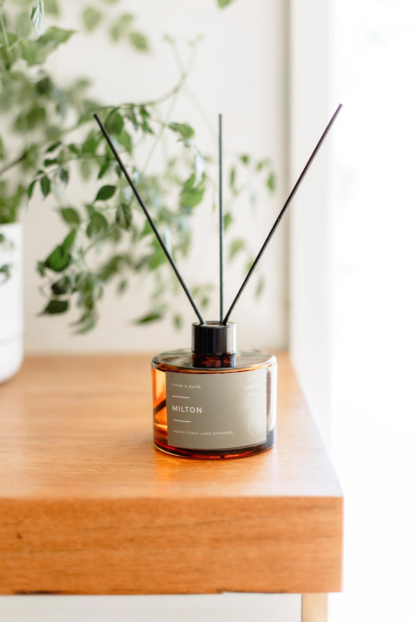 Milton Diffuser. Handmade in Milton NSW, Australia