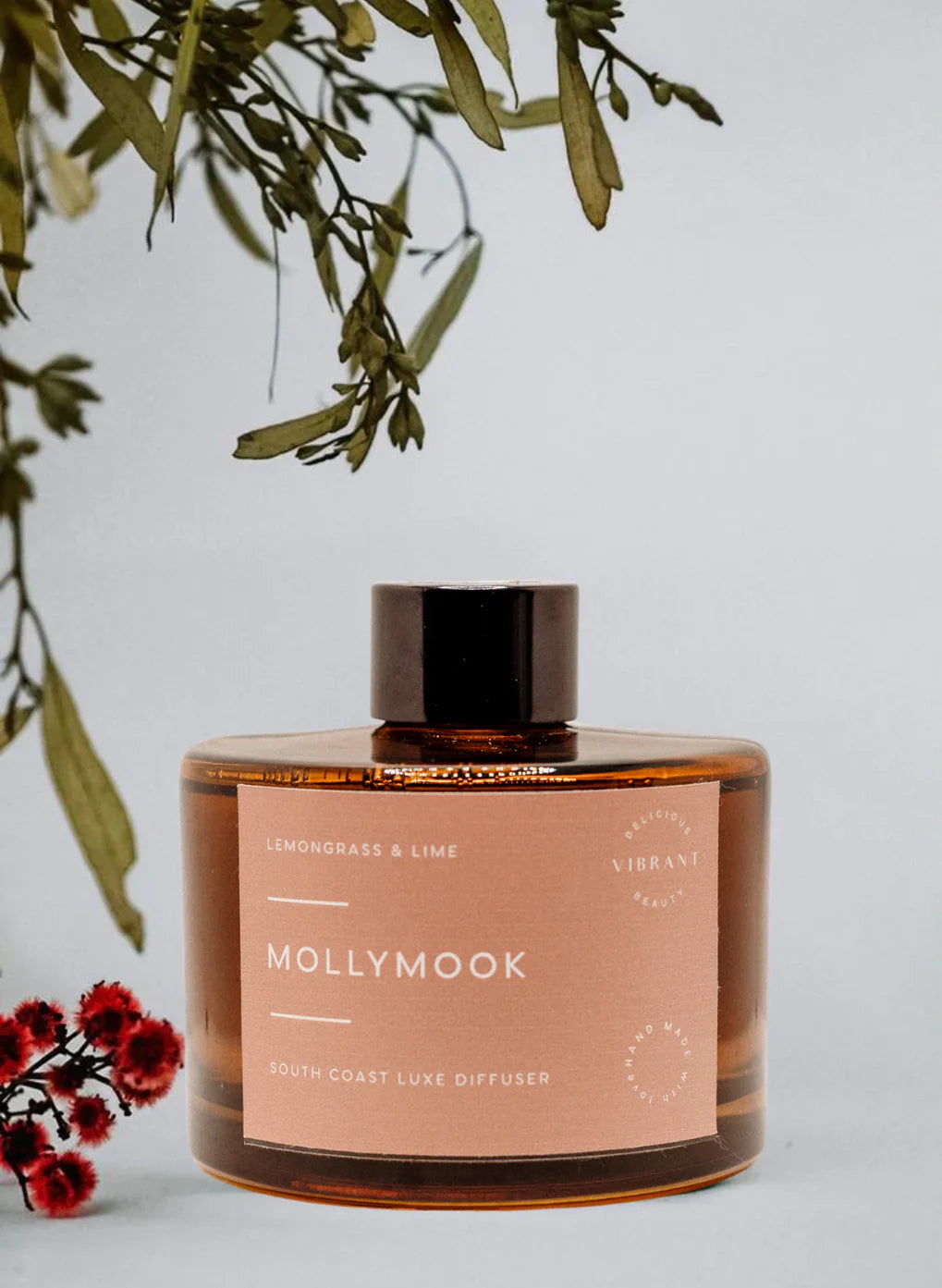 Mollymook Diffuser. Handmade in Milton, Australia