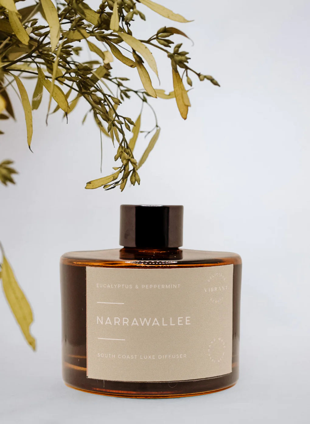 Narrawallee Diffuser. Handmade in Milton NSW, Australia