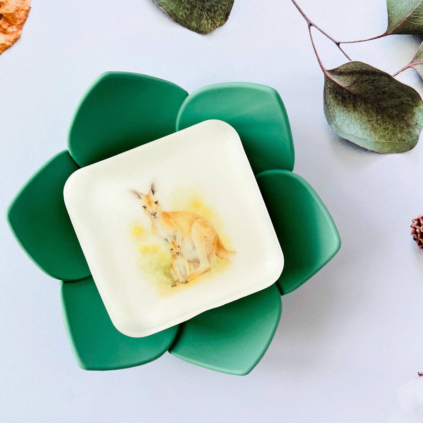 Handmade Australian Artisan Soap | Kangaroo