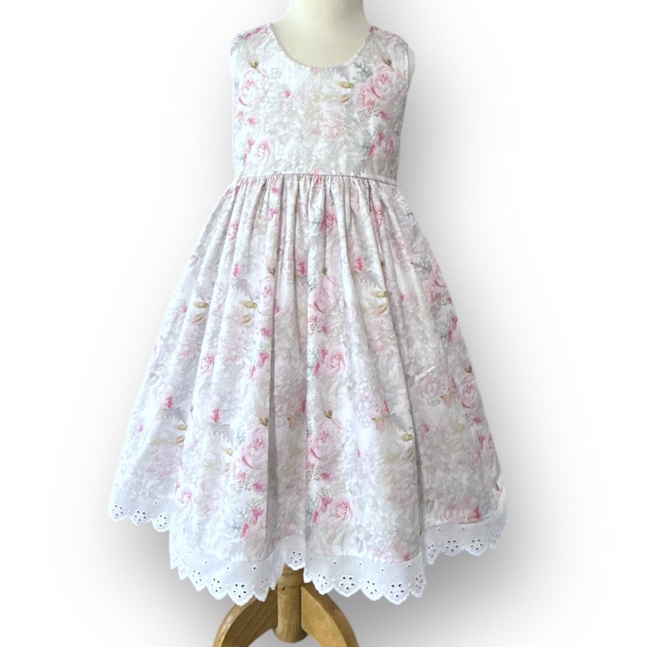 Vintage Style Handcrafted Dresses. Handmade in Australia
