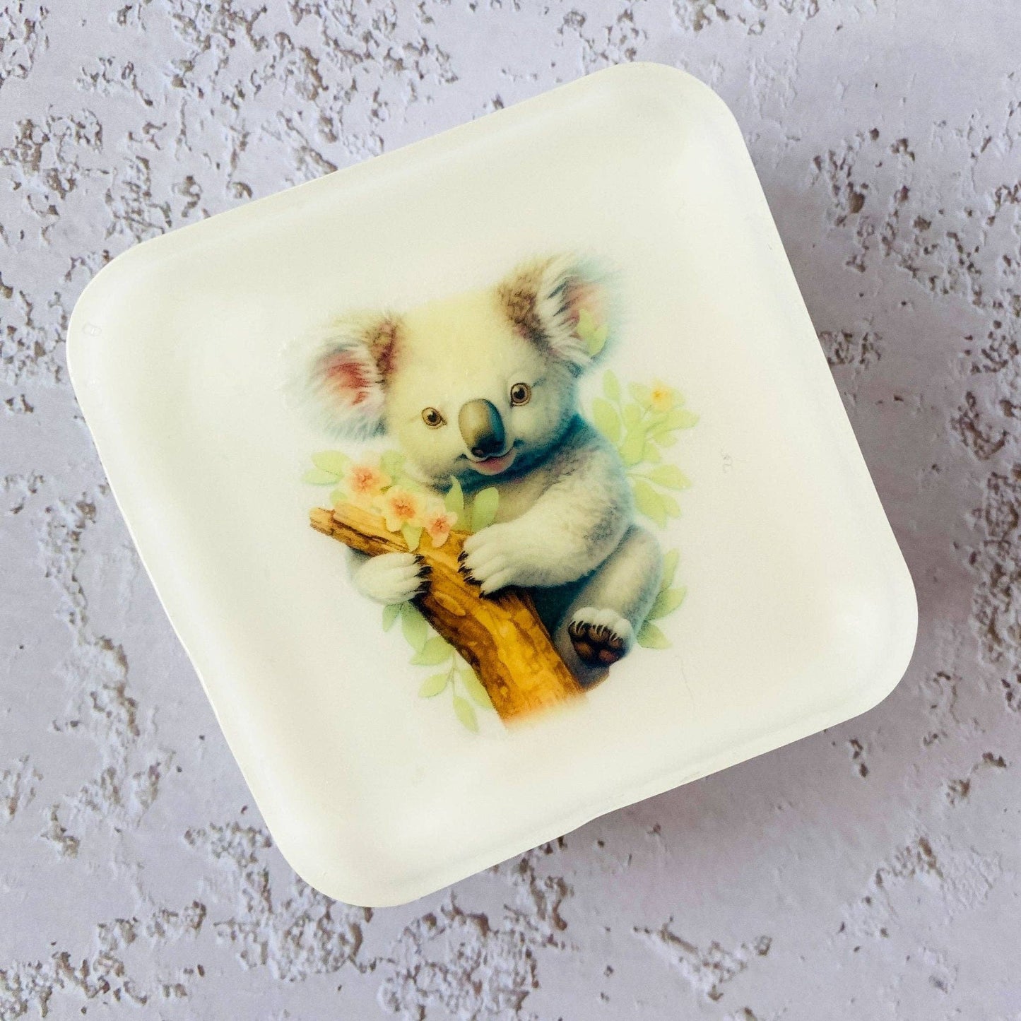 Handmade Australian Artisan Soap | Koala