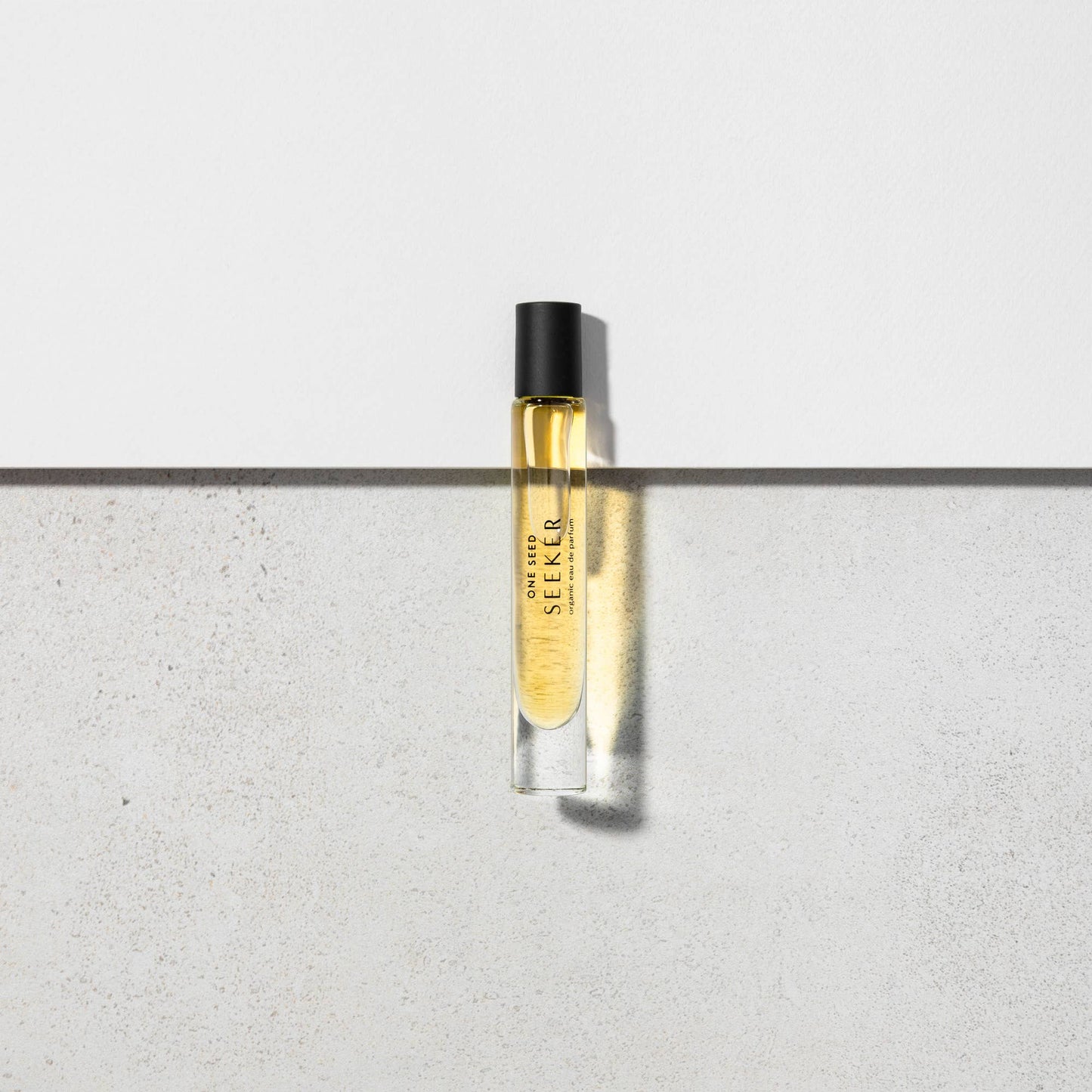 One Seed - Seeker Eau De Parfum 9ml Rollerball. Handmade in Australia