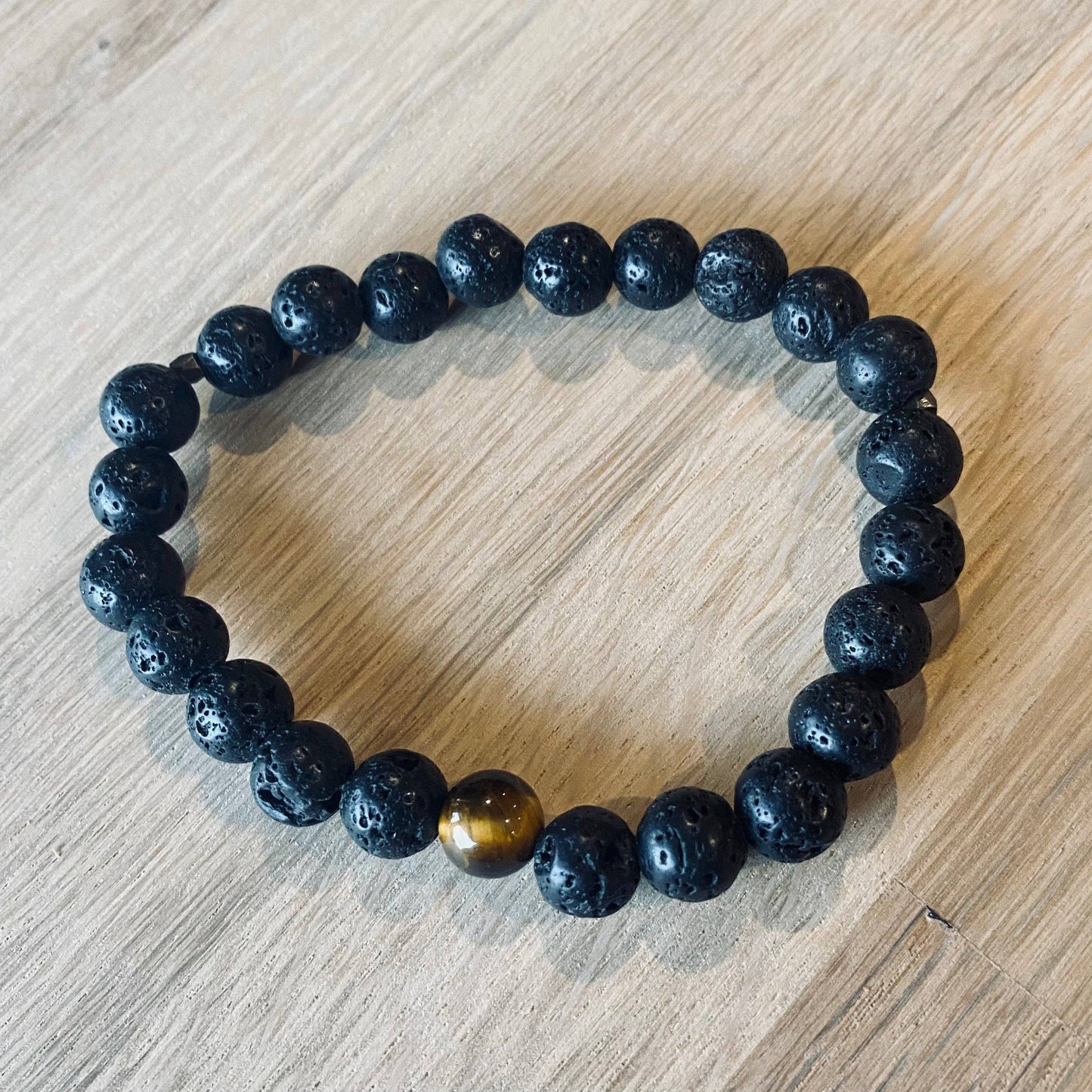 Lava 8 | Stability | Aroma Bracelet