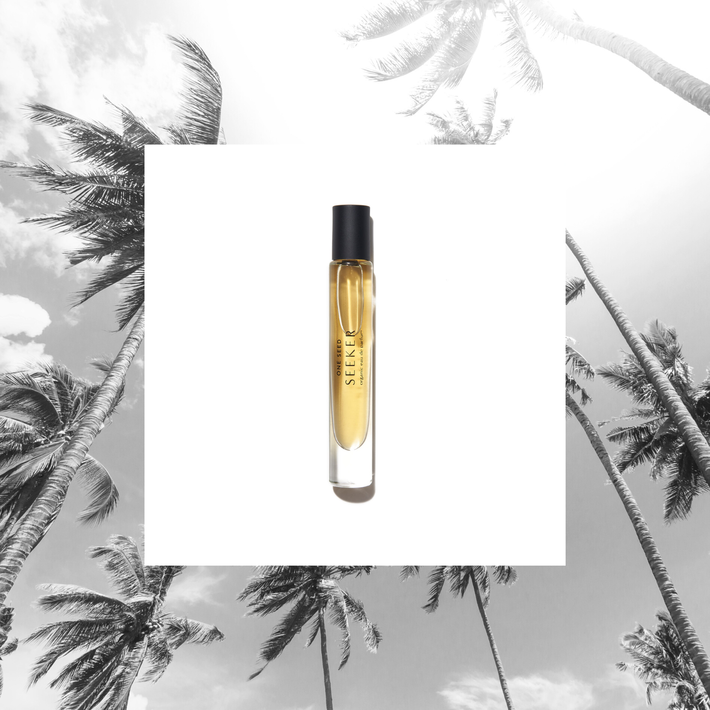 One Seed - Seeker Eau De Parfum 9ml Rollerball. Handmade in Australia