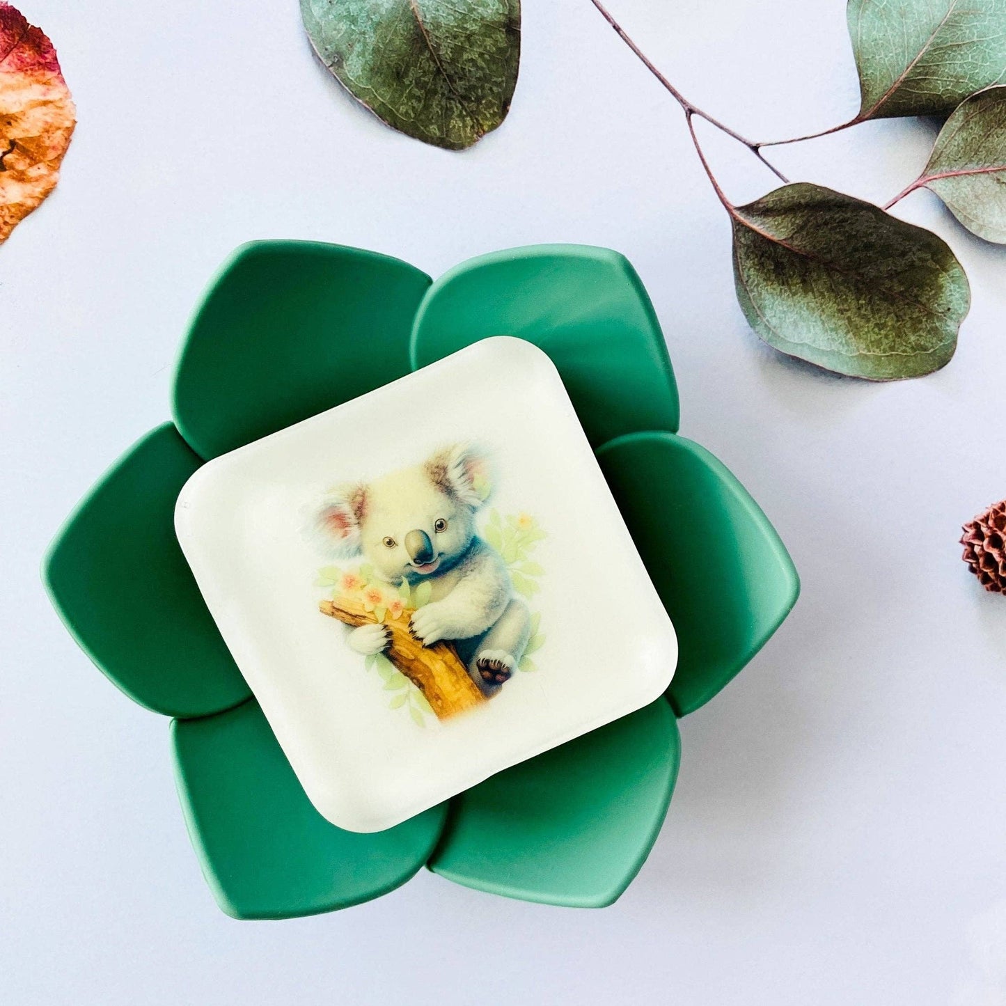Handmade Australian Artisan Soap | Koala