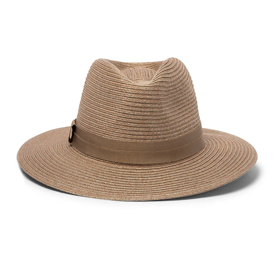 EVOKE HAT. STUART FLEXIBRAID. HANDMADE IN AUSTRALIA