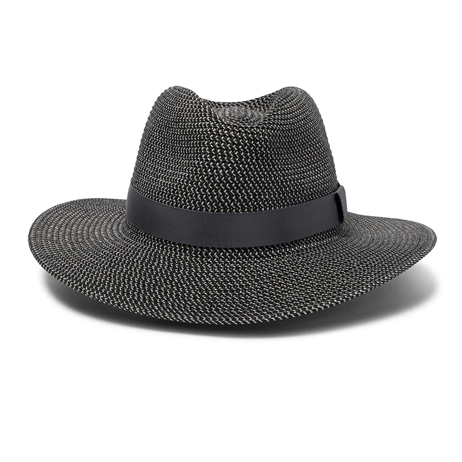 EVOKE HAT. STUART FLEXIBRAID. HANDMADE IN AUSTRALIA