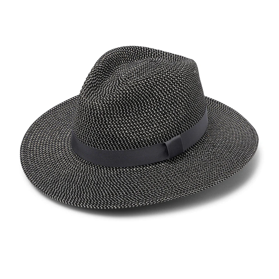 EVOKE HAT. STUART FLEXIBRAID. HANDMADE IN AUSTRALIA