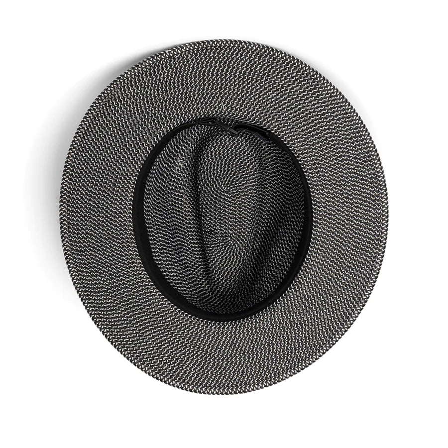 EVOKE HAT. STUART FLEXIBRAID. HANDMADE IN AUSTRALIA