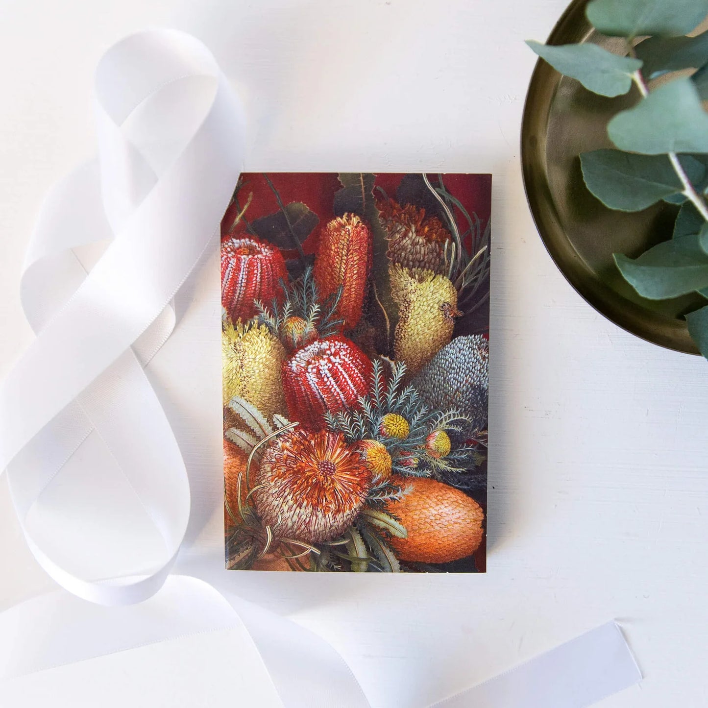 Bell Art Notepads. Made in Australia