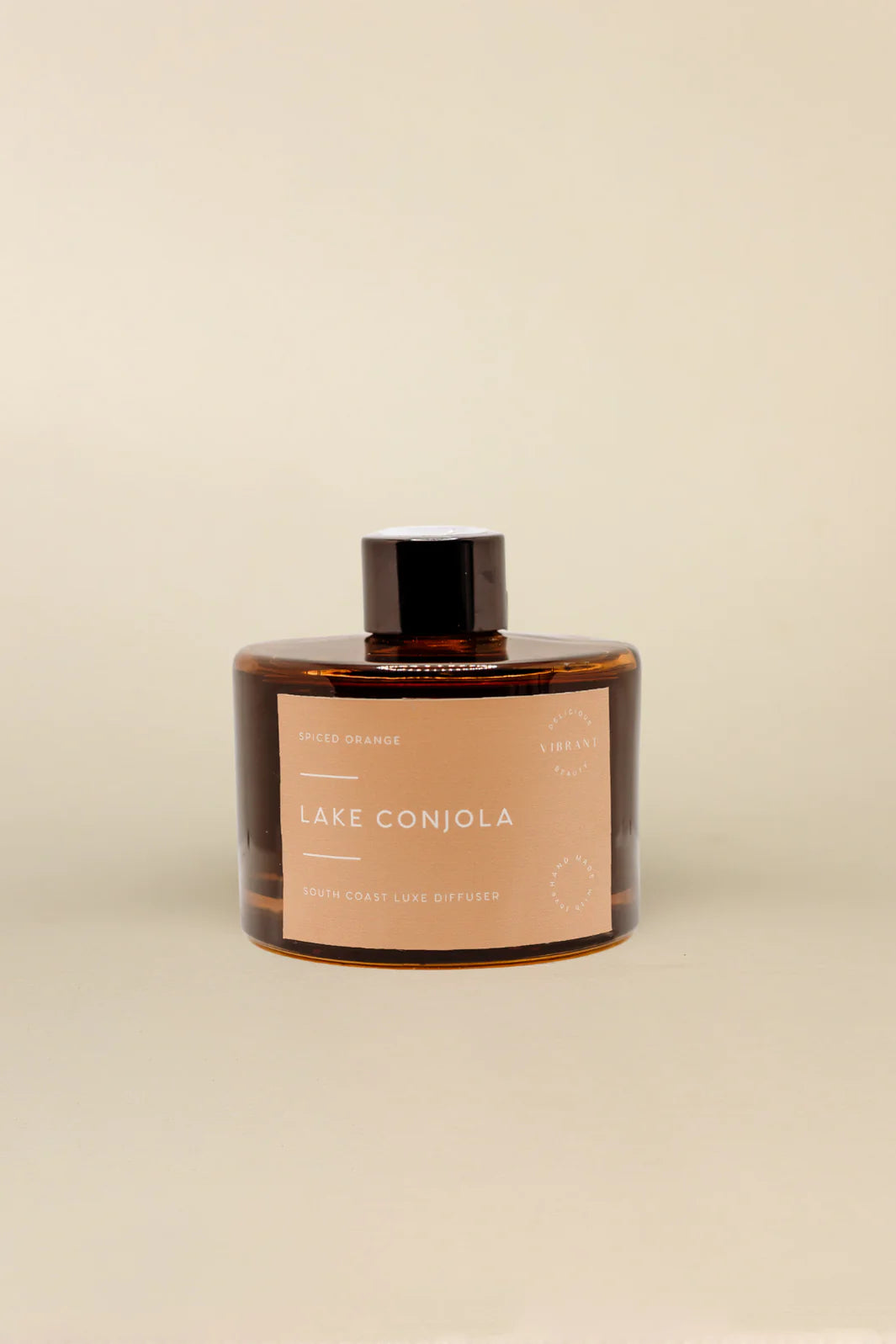 Lake Conjola Diffuser. Handmade in Millton NSW, Australia