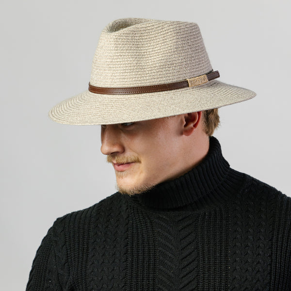 Evoke Lanier Fedora.