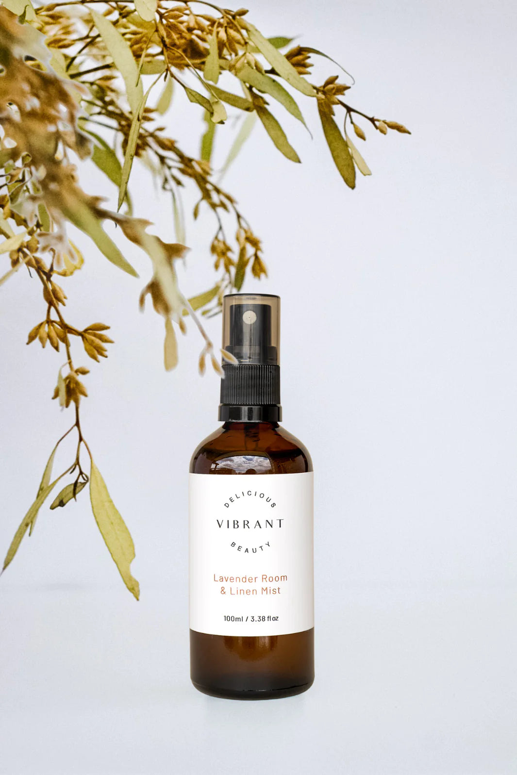 Linen and Room Mist - DVB