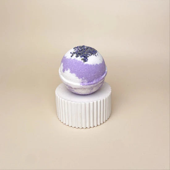 Bath Bomb Sooth - The Soap Bar. Handmade in Australia