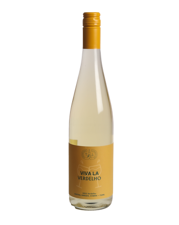 Contentious Character Winery ACT. Viva La Verdhelo 2022! AVAILABLE ONLINE ONLY