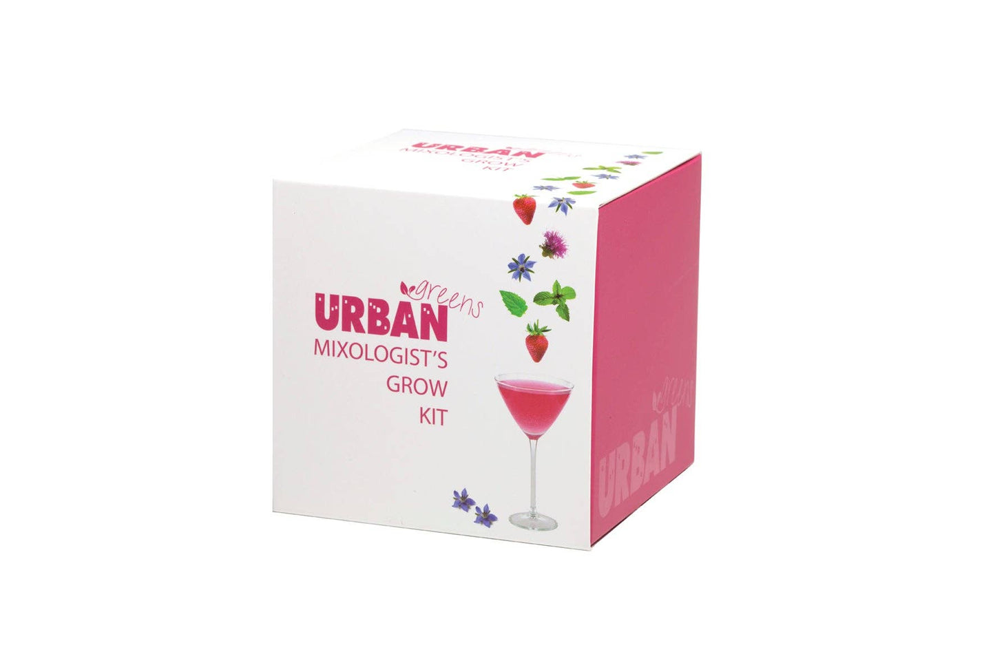 Cocktail Grow Kit