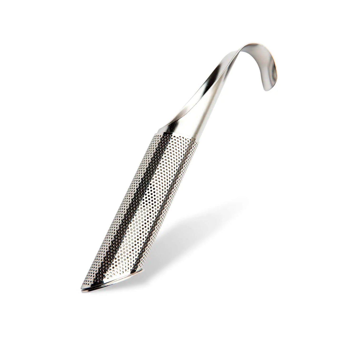 Tea Infuser. Stainless Steel.