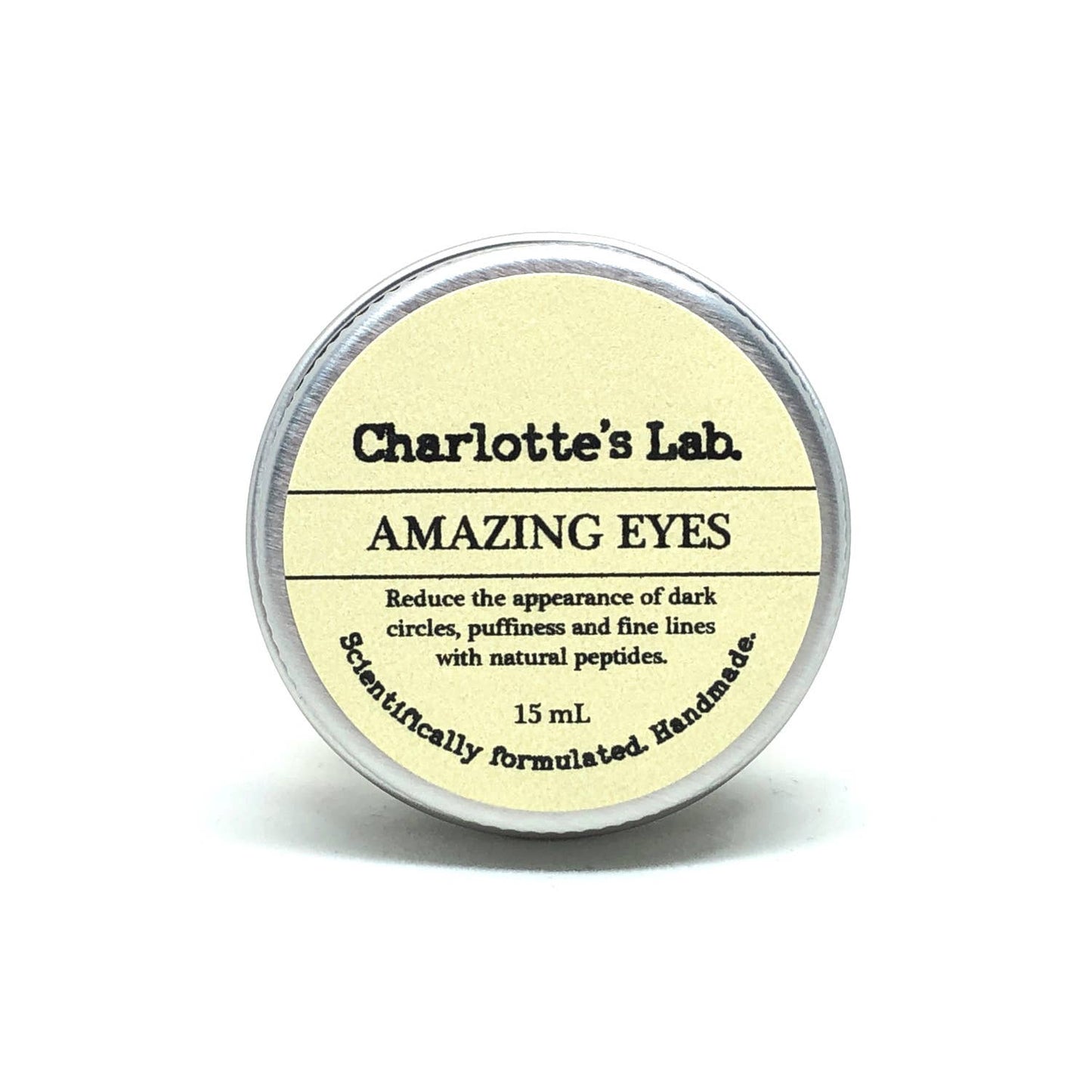 Amazing Eyes Moisturiser