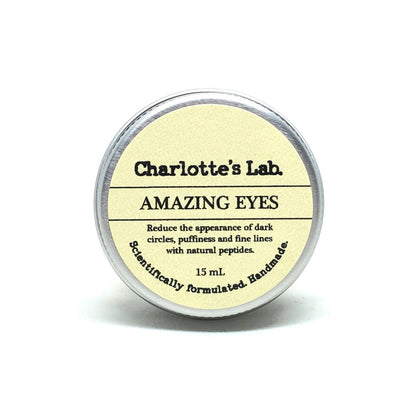 Amazing Eyes Moisturiser