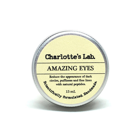 Amazing Eyes Moisturiser