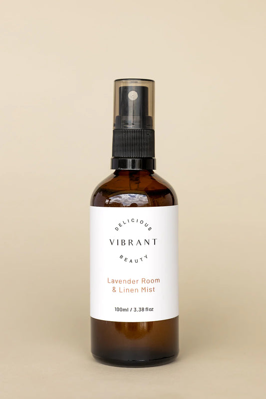 Linen and Room Mist - DVB
