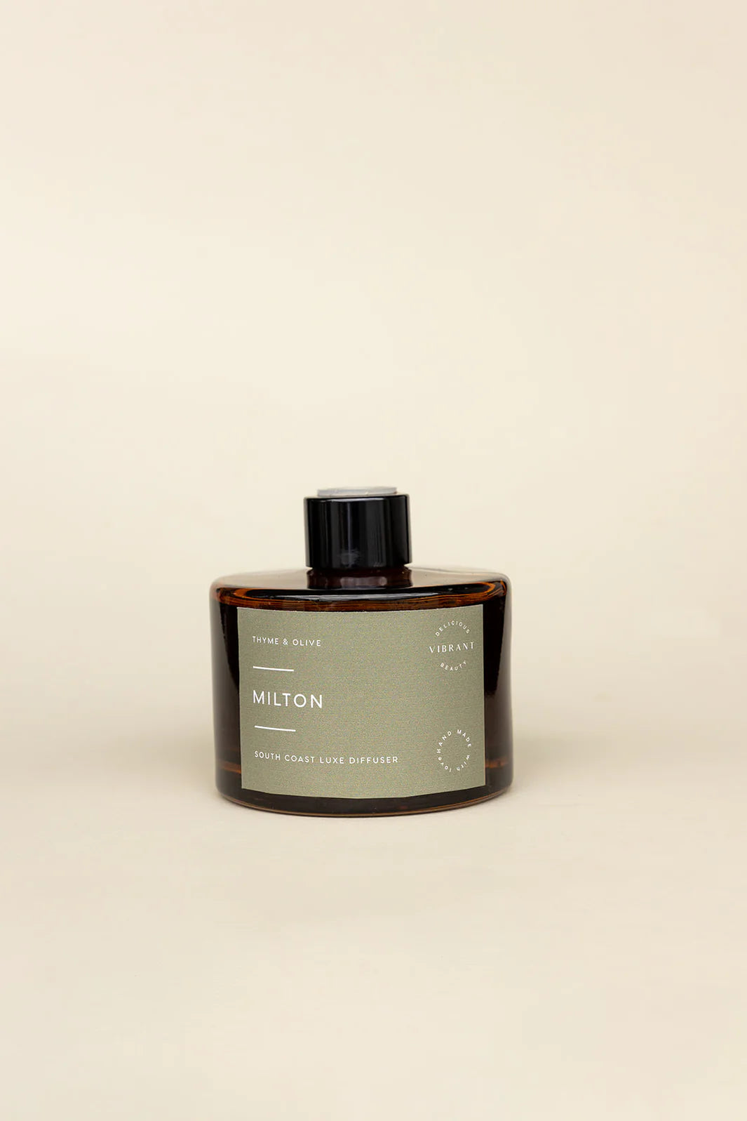 Milton Diffuser. Handmade in Milton NSW, Australia