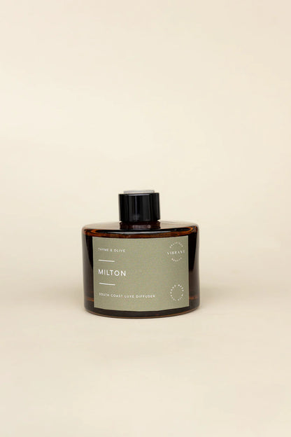 Milton Diffuser. Handmade in Milton NSW, Australia