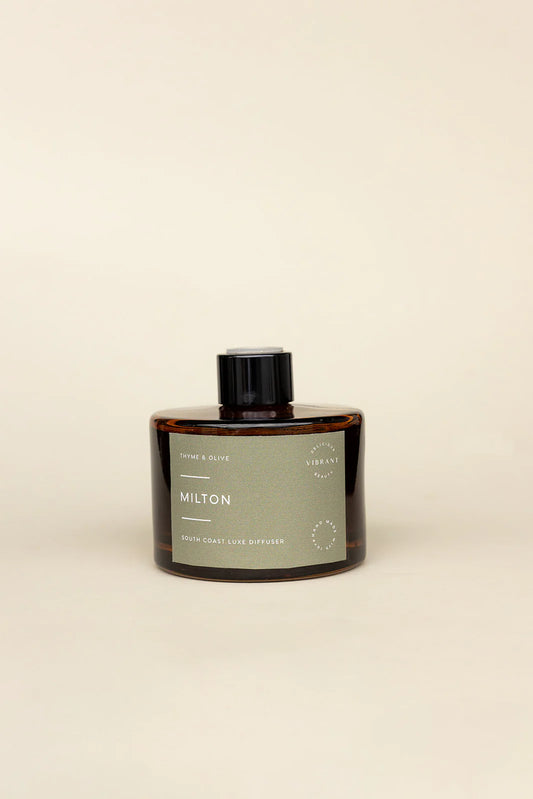 Milton Diffuser. Handmade in Milton NSW, Australia