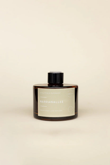 Narrawallee Diffuser. Handmade in Milton NSW, Australia