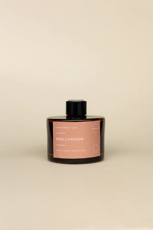 Mollymook Diffuser. Handmade in Milton, Australia
