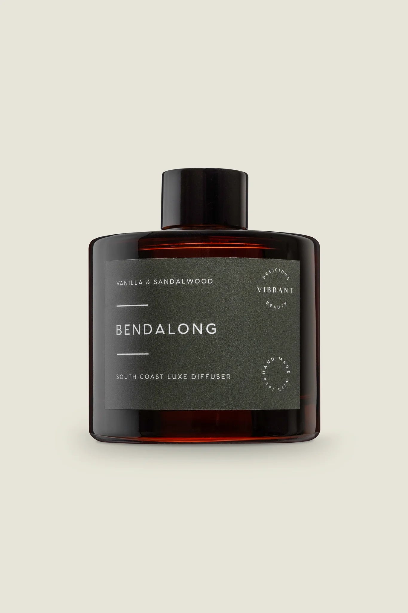 Bendalong Diffuser. Handmade in Milton NSW, Australia