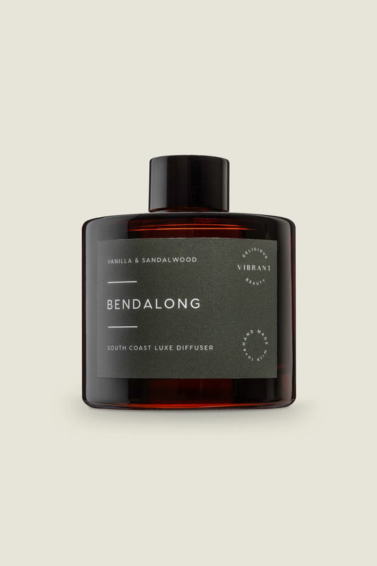 Bendalong Diffuser. Handmade in Milton NSW, Australia