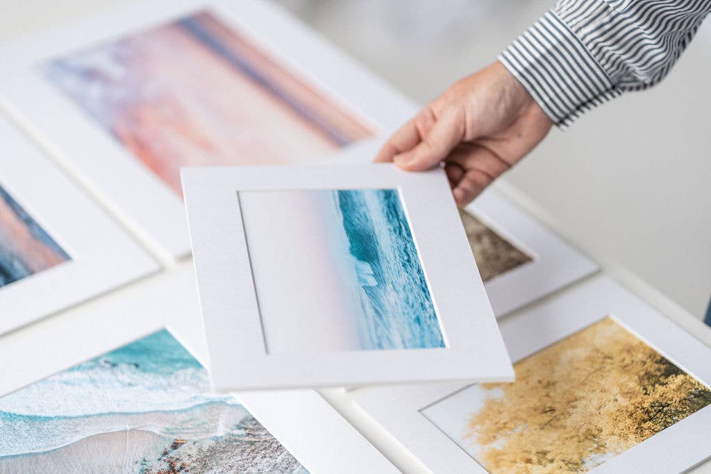 "Desert Glow" - Kata Tjuṯa Sunrise Photography Print