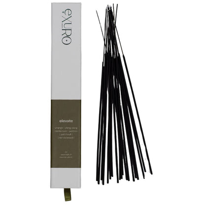 Elevate Exuro Incense