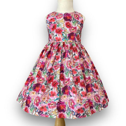 Vintage Style Handcrafted Dresses.  Handmade in Australia