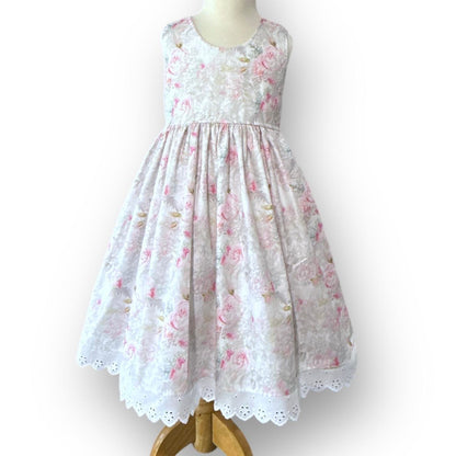 Vintage Style Handcrafted Dresses.  Handmade in Australia