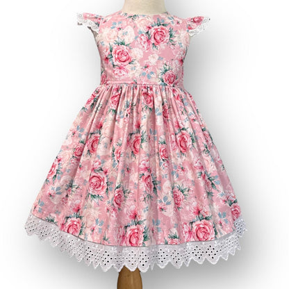 Vintage Style Handcrafted Dresses.  Handmade in Australia