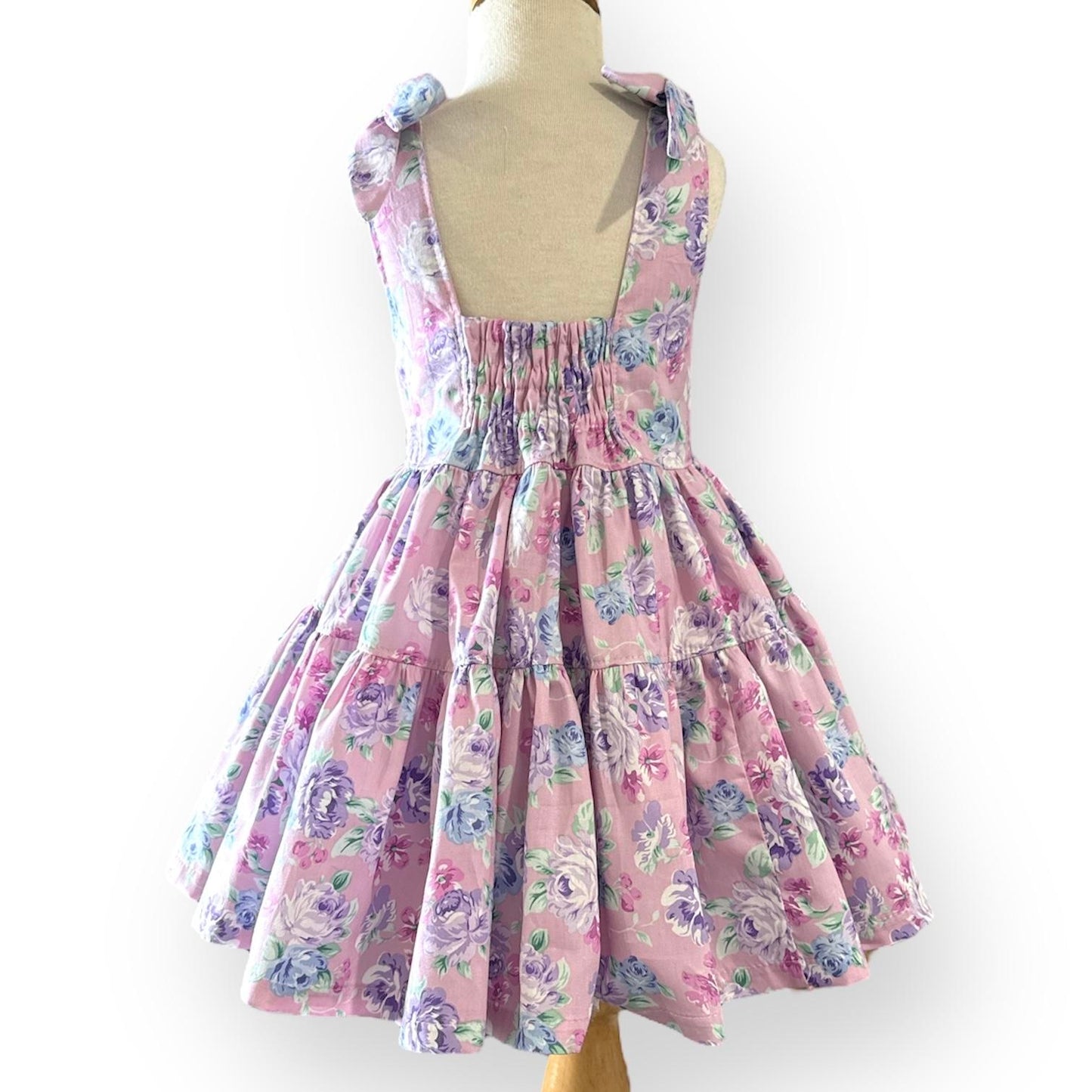 Vintage Style Handcrafted Dresses.  Handmade in Australia