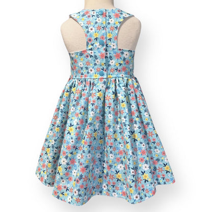 Vintage Style Handcrafted Dresses.  Handmade in Australia