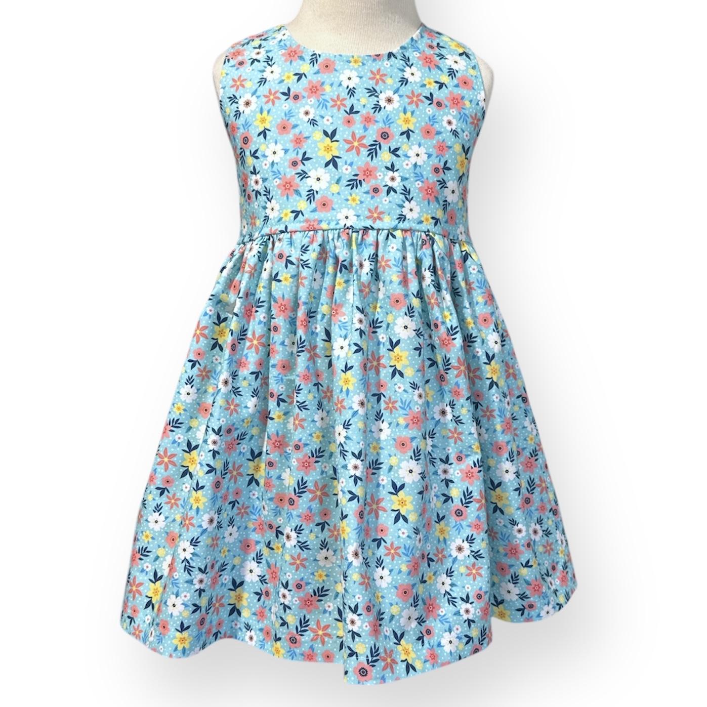 Vintage Style Handcrafted Dresses.  Handmade in Australia