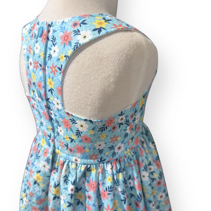 Vintage Style Handcrafted Dresses.  Handmade in Australia
