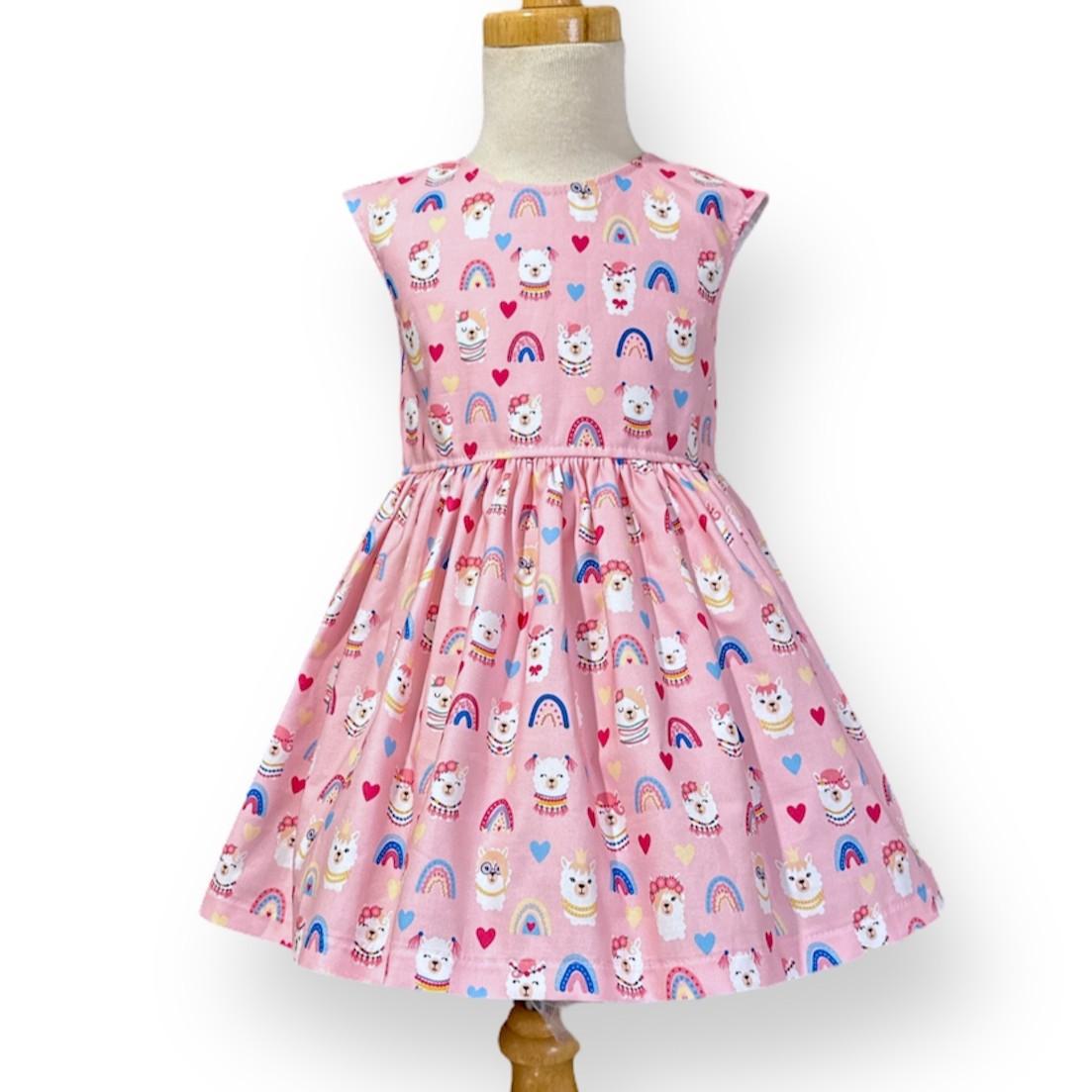 Vintage Style Handcrafted Dresses.  Handmade in Australia