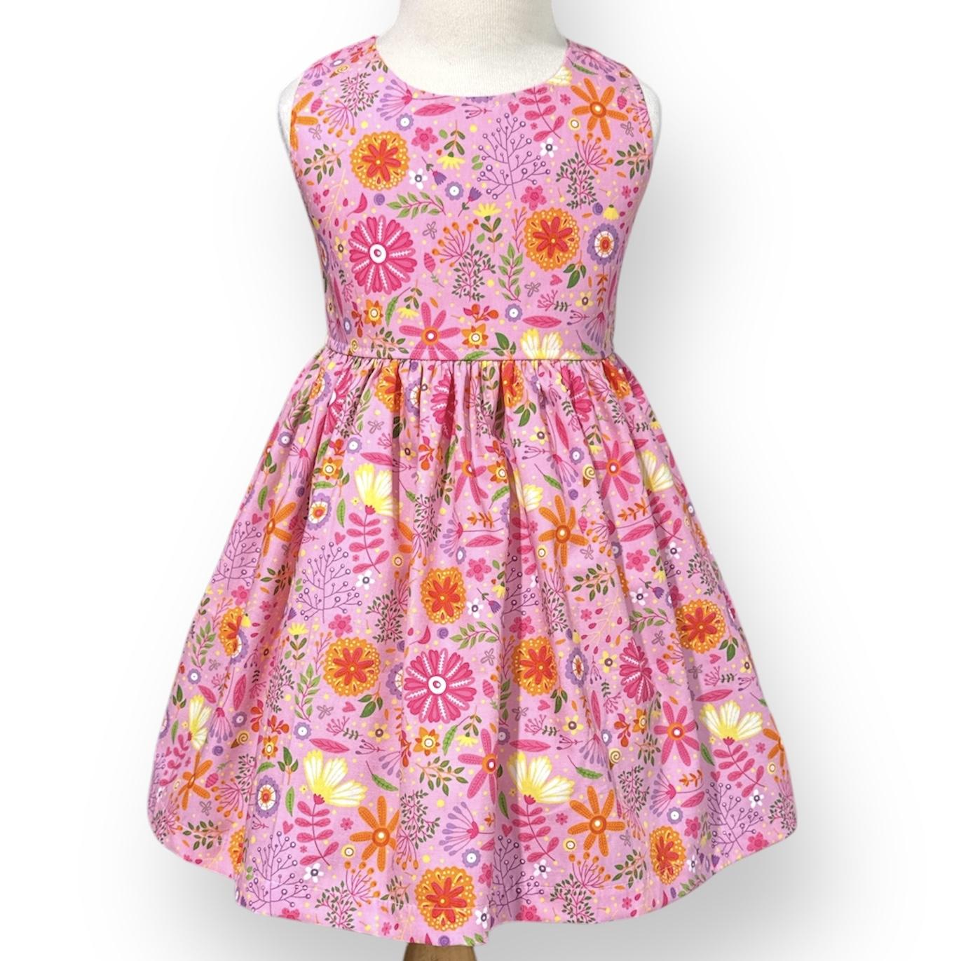 Vintage Style Handcrafted Dresses.  Handmade in Australia