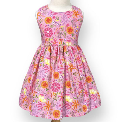 Vintage Style Handcrafted Dresses.  Handmade in Australia