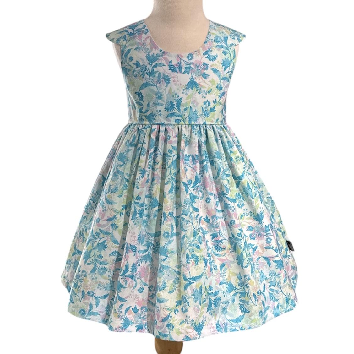Vintage Style Handcrafted Dresses.  Handmade in Australia